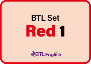 Bridge to Literacy Set Red_1