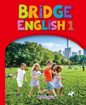 Bridge English Red_1