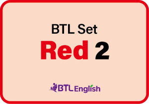 Bridge to Literacy Set Red_2