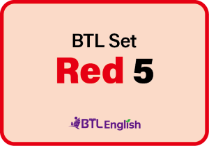 Bridge to Literacy Set Red_5