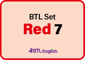 Bridge to Literacy Set Red_7