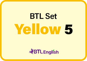 Bridge to Literacy Set Yellow_5