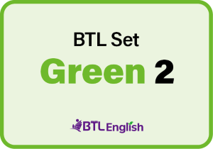 Bridge to Literacy Set Green_2