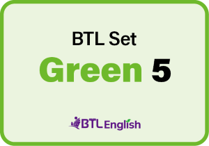 Bridge to Literacy Set Green_5