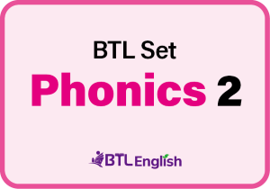 Bridge Phonics 2