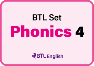 Bridge Phonics 4