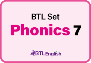 Bridge Phonics 7