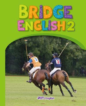 Bridge English Green_2