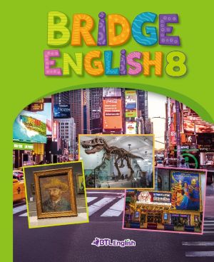 Bridge English Green_8