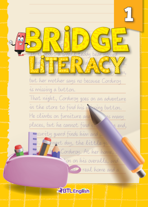 Bridge Literacy Yellow_1
