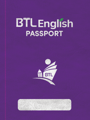Passport