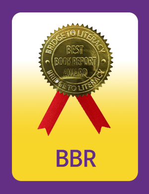 BBR Sticker