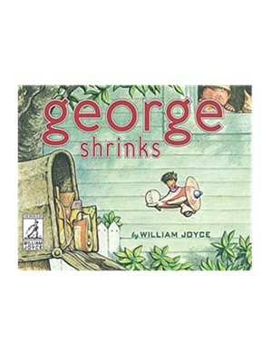 George Shinks